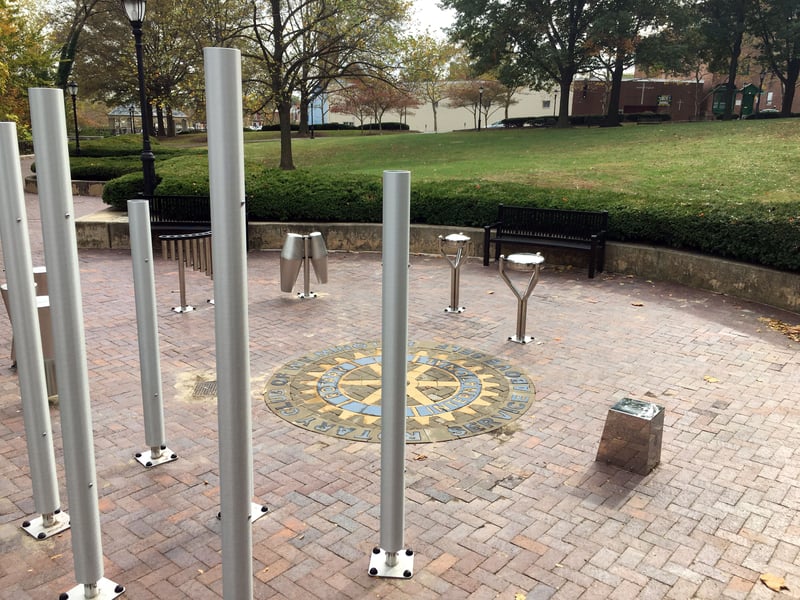 Wilmington Rotary Music Park